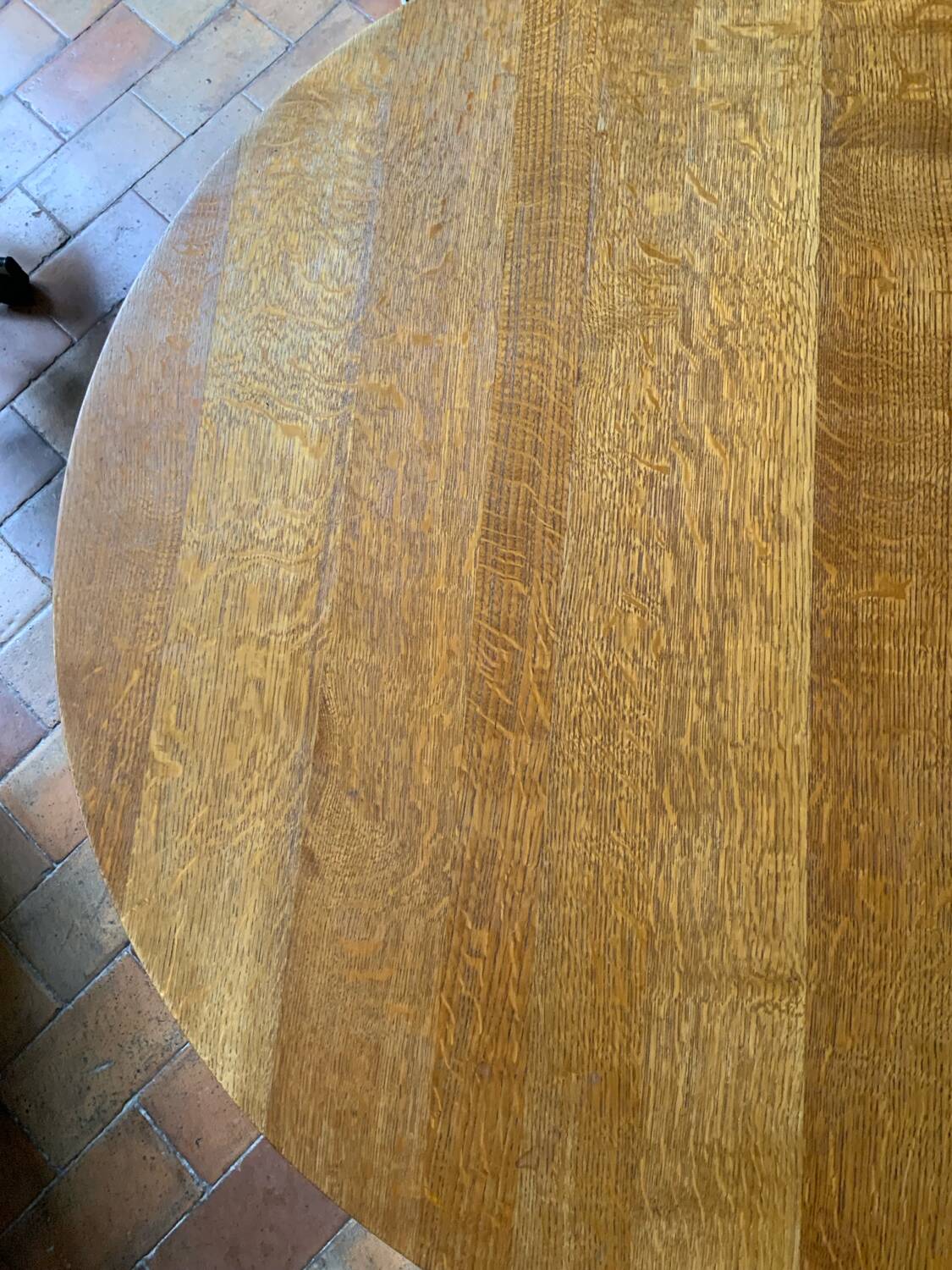 Table de salle à manger