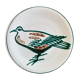 Plate Robert Picault
