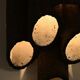 Danish Wall Sconce, 1970s