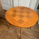 Table basse 50’s / 60’s