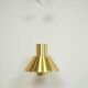 Lampe suspendue en or Jo Hammerborg Fog & Mørup