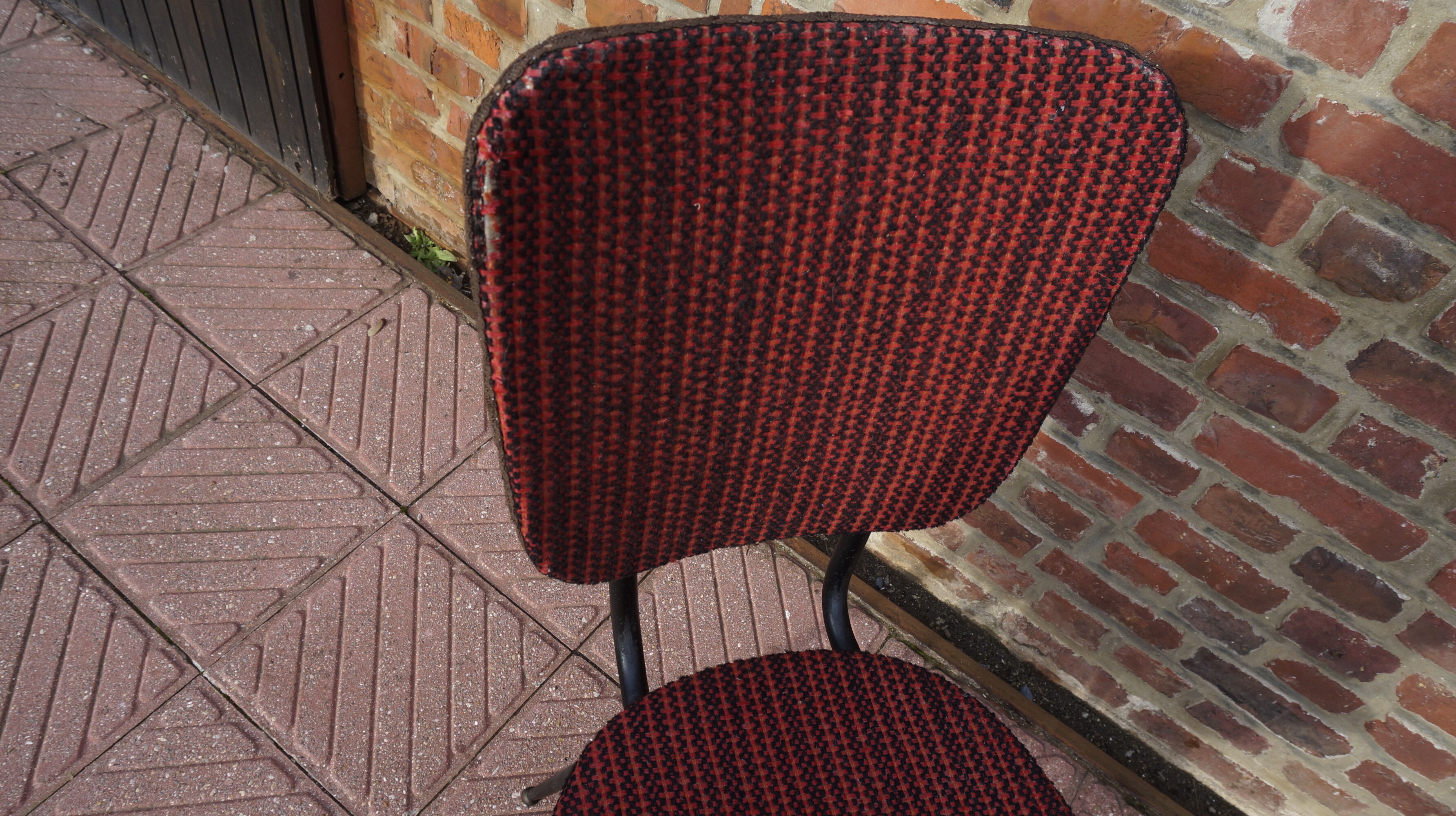 Vintage Chair