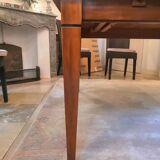 Wooden table