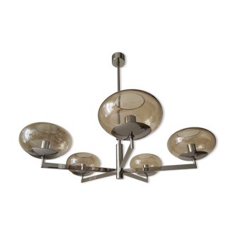 Chandelier from Sciolari