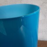 Ikea vintage lamp, 90s, blue