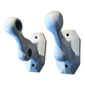 Jacob Delafon ceramic towel holder
