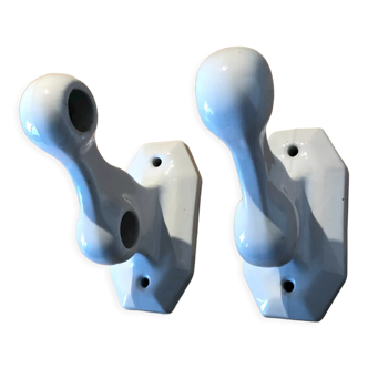 Jacob Delafon ceramic towel holder