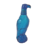 Bottle forming an eagle