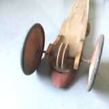 Wheeled Cart