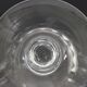 Baccarat – 12 Baccarat Crystal Water Glasses, Casino Pattern