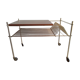 Vinyl range coffee table