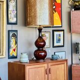 Scandinavian teak storage unit 1970's by RT Moëbel