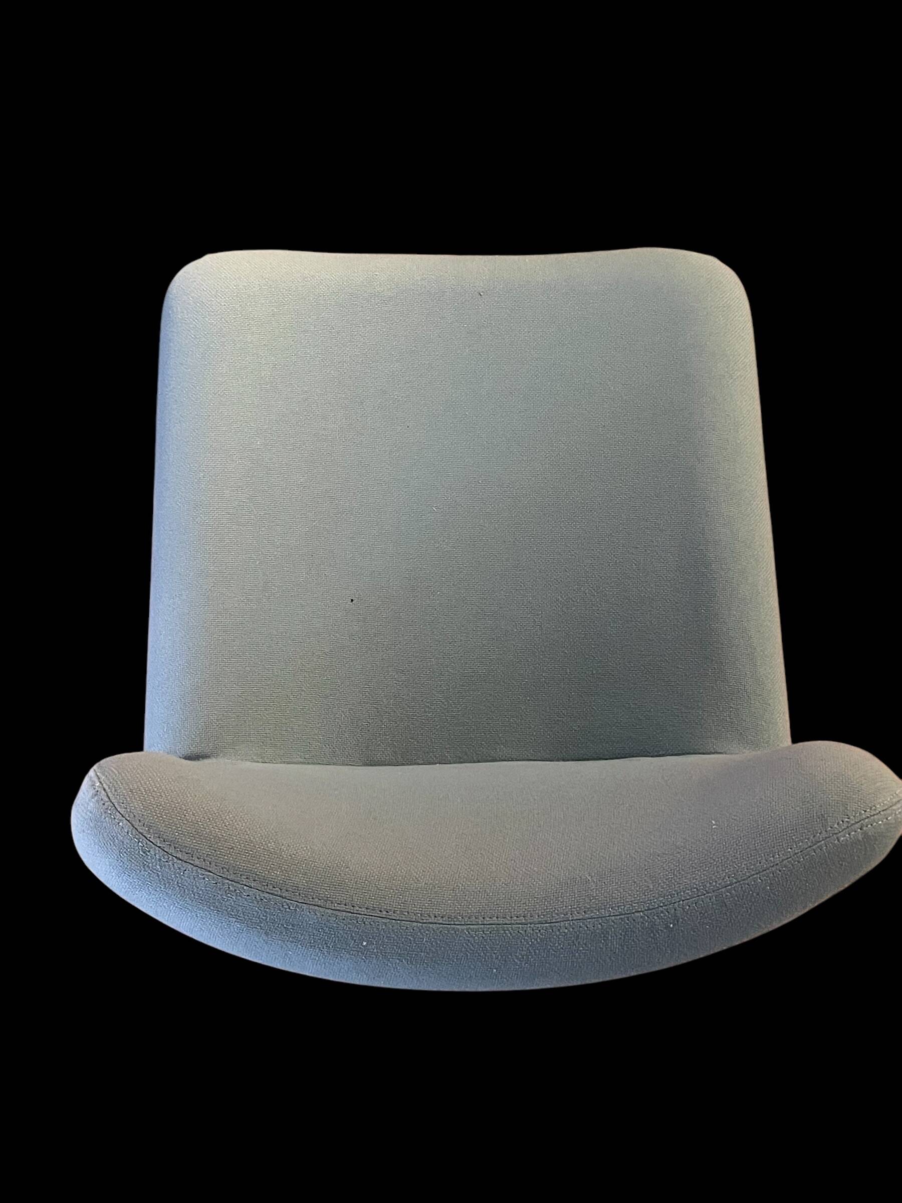 Pair of armchairs, Arfa edition