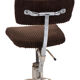 Chair of workshop bennett