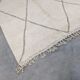 Grand tapis Beni Ouarain, 300 x 195 cm