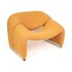Fauteuil « Groovy » de Pierre Paulin pour Artifort, 1967