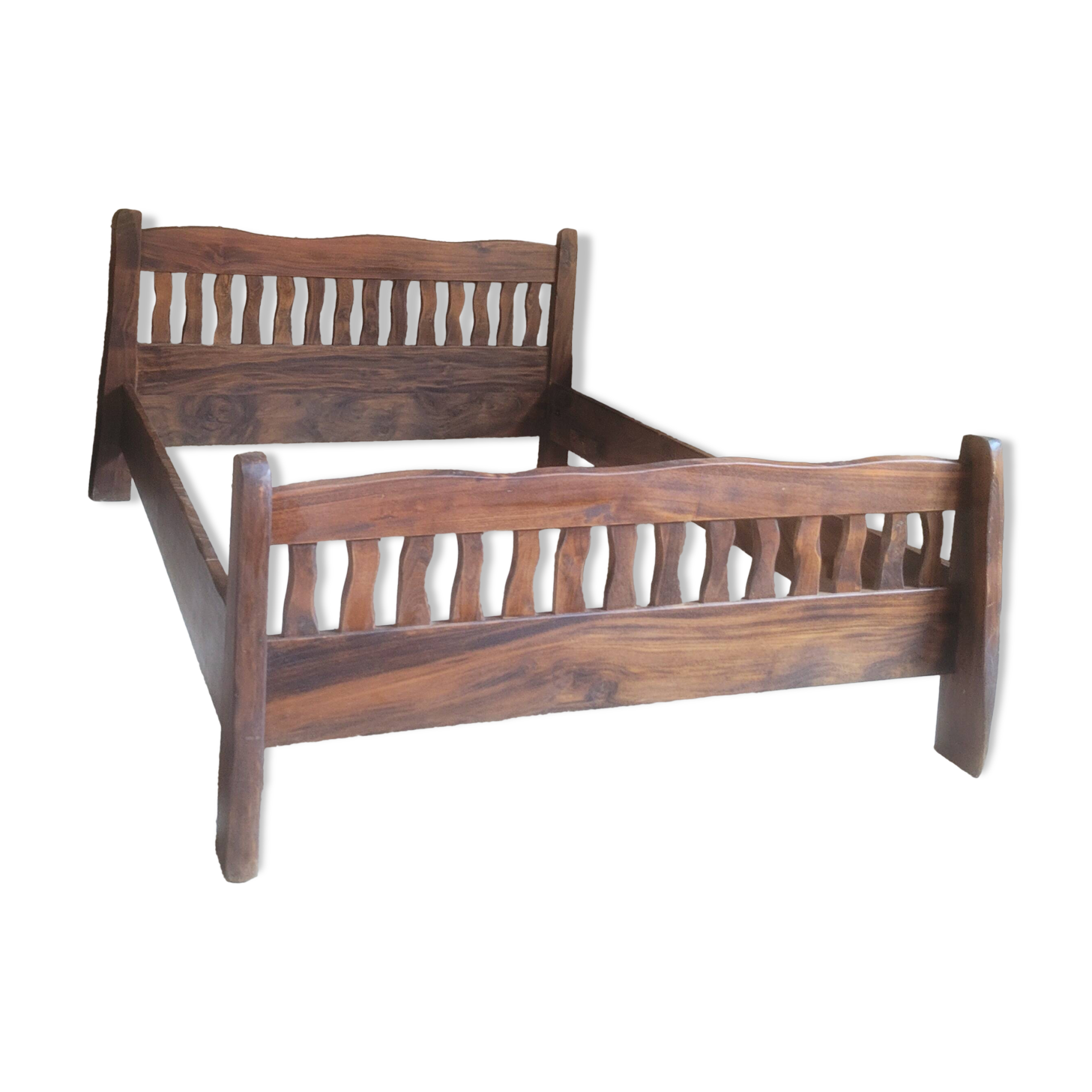 Aranjou bedroom bedside tables