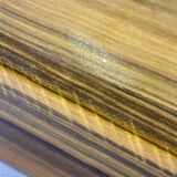 Lits en acier tubulaire Bauhaus, années 1940, lot de 2