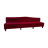 Velvet bench 280cm