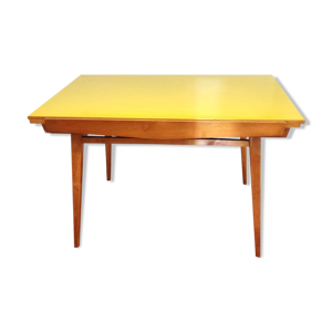 Table extensible tatra