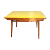 Extendable Table, Tatra Nabytok, Czechoslovakia, 1960s