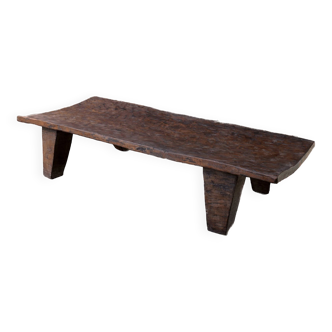 Authentic old Naga table n°20