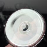 5 Verres Saint Louis Modèle Cerdagne