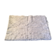Embroidered tablecloth 1m60x2m60