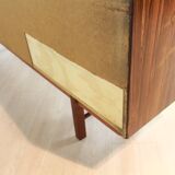 Vintage rosewood sideboard