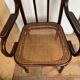 Thonet armchair