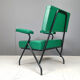 Mid century Italian armchair, 1950s