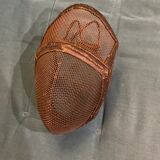 Fencer mask