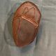 Fencer mask