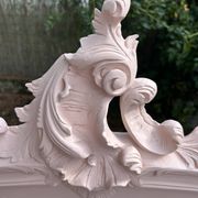 Headboard