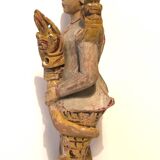 Burma Sculpture