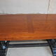 Monastery table