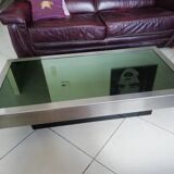 Vintage coffee table circa 1970's