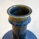 Vintage vase by Franco Bucci for Pesaro Workshop, 1960s.