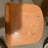 Adjustable workshop chair