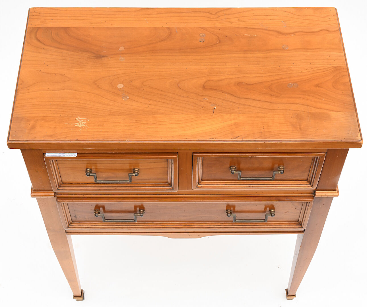 Chest of drawers 3 drawers