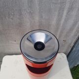 Former SAMP Spring Design Collection MANADE Bakélite Red - Black