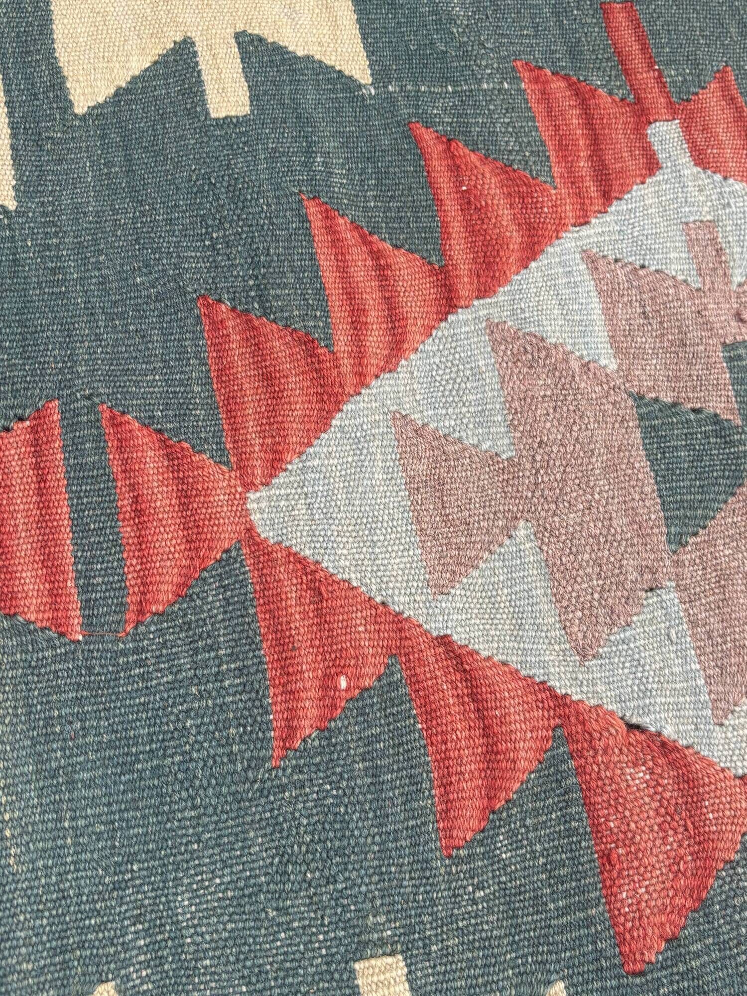 Tapis Kilim vintage