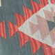 Tapis Kilim vintage