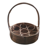 60s bar basket