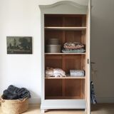 Parisian bonnetière