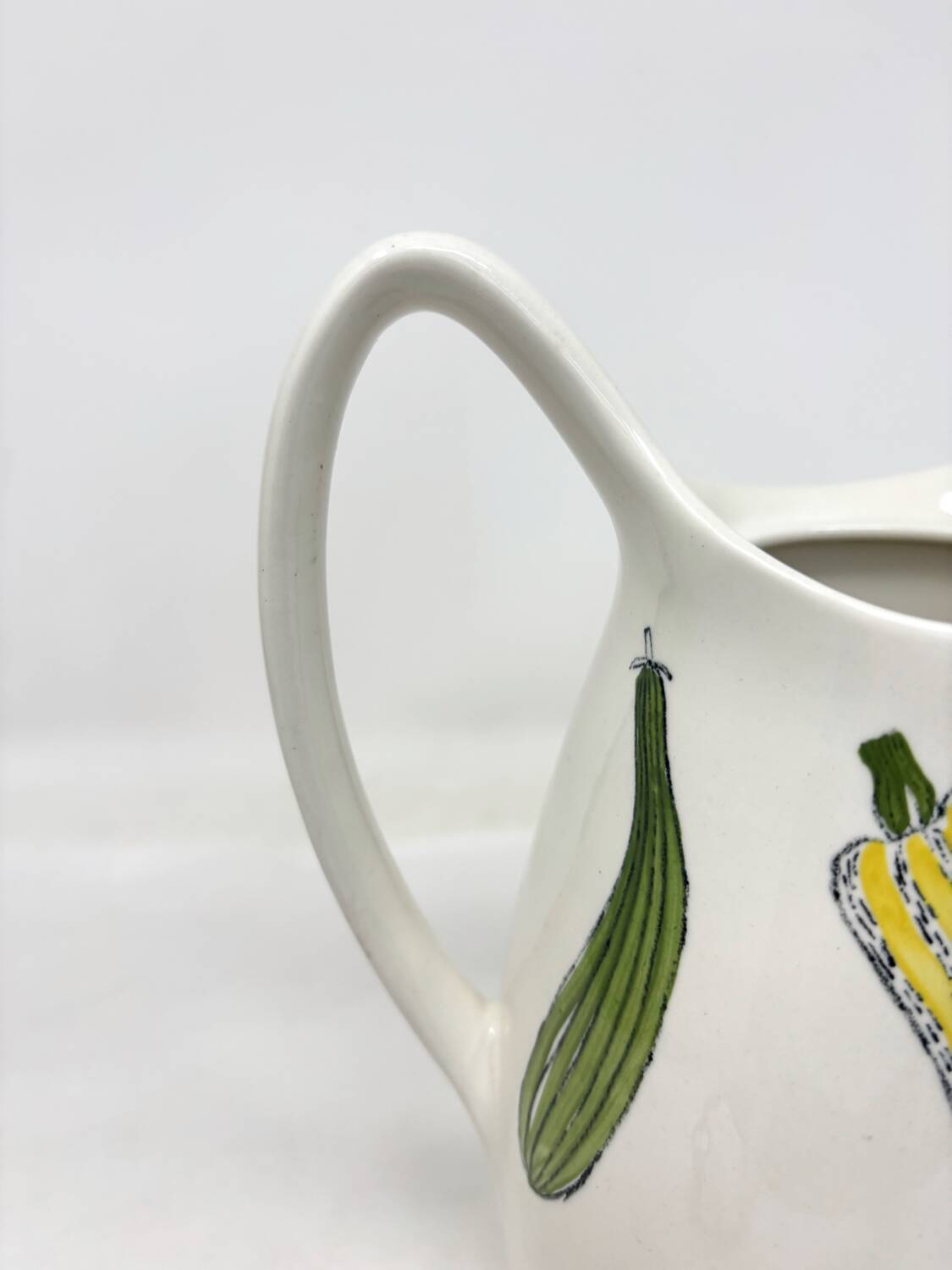 Terence Conran Coffee Pot for Staffordshire Midwinter