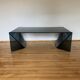 Vintage Origami Coffee Table by Neal Small, 1960s