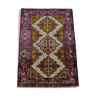 Tapis derbent, caucasus, wool, 94 cm x 138 cm, circa 1950
