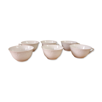 Cup lots