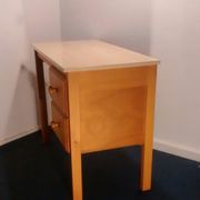 Bureau moderniste